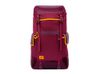 RIVACASE 5361 burgundy red рюкзак для ноутбука 17.3", 30л / 4