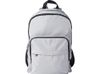 Рюкзак для ноутбука Trend Plus 15”GRS из переработанного материала объемом 20 литров, серый