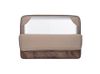 RIVACASE 8904 beige чехол для ноутбука 14" / 12