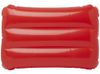 Надувная пляжная подушка Sunny - Красный