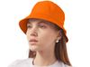 Хлопковая панама, оранжевый