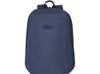 Рюкзак Luma для ноутбука с диагональю экрана 15 дюймов с защитой от кражи объемом 10 л из материала, переработанного по стандарту GRS - Синий Navy