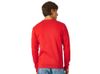Толстовка "Rome" мужская, красный