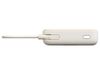 Внешний аккумулятор Xiaomi Magnetic Power Bank 10000 with Built-in Stand Beige