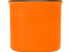 Bari керамическая кружка объемом 240 мл, оранжевый