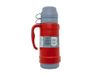 Термос со стеклянной колбой тм THERMOS PICNIC 40 Series Red 1,0L