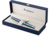 Перьевая ручка Waterman Hemisphere French riviera COTE AZUR в подарочной коробке