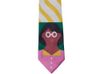 Галстук с возможностью полноцветной печати