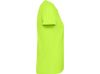 Футболка «Estoril» женская, неоновый зеленый