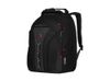 Рюкзак Legacy WENGER 16'', черный/серый, полиэстер/ПВХ, 35 x 25 x 45 см, 21 л