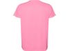 Футболка «Estoril» детская, будуарный розовый