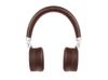 Беспроводные наушники Rombica mysound BH-13 Brown ANC, коричневый