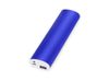 Портативное зарядное устройство "Спайк", 8000 mAh, синий