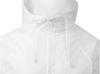 Дождевик «Parka» унисекс, белый