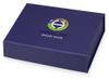 Подарочная коробка "Giftbox" малая, синий