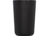 Керамическая кружка Perk объемом 480 мл, черный