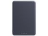 Внешний аккумулятор Xiaomi Super Slim Magnetic Power Bank 5000 Black
