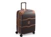 Чемодан 4-х колесный DELSEY, CHATELET AIR 2.0, 69,5л, коричневый