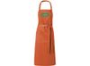 Фартук "Viera", оранжевый
