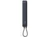 Внешний аккумулятор с кабелем Xiaomi 33W Magnetic Power Bank 10000mAh (Integrated Cable) Gray