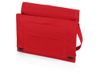 Сумка для конференций "Santa Fee", красный