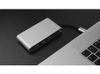 Хаб USB Rombica Type-C Hermes Black