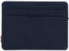 Herschel Charlie держатель для карт с RFID-защитой из переработанного материала - темно - синий navy