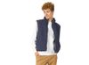 Жилет «Ontario» мужской, темно-синий