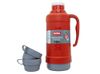 Термос со стеклянной колбой тм THERMOS PICNIC 40 Series Red 1,8L