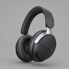 Беспроводные накладные наушники Stereo Vibe, BT 5.4, 400 мАч, черный, Deppa