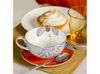 Набор чашка и блюдце Valerie Concept TEA SET TRO