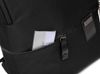 Рюкзак Track Simple, черный