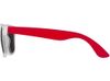 Солнцезащитные очки "California", бесцветный полупрозрачный/красный