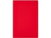 Ежедневник недатированный А5 "Megapolis Color Flex New", красный