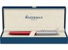 Ручка роллер Waterman Hemisphere French riviera Deluxe RED CLUB RB в подарочной коробке