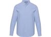 Sphene мужская рубашка оксфорд - Светло-синий