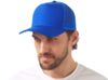 Бейсболка «Kansas», классический синий