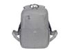 RIVACASE 7760 grey ECO рюкзак для ноутбука 15.6"