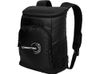 Arctic Zone 18-can cooler backpack, черный