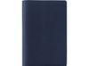 Обложка для паспорта "Favor", темно-синяя