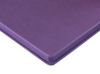 Ежедневник А5 "Megapolis Color New" soft-touch, фиолетовый