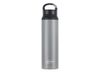 Термокружка из нерж. стали тм THERMOcafe TCSB-800SY (GY) 0,8L