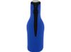Fris Рукав-держатель для бутылок из переработанного неопрена , синий