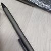 Ручка-подставка шариковая «Кипер Металл», серый (Р)