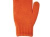 Варежки «Dunant», оранжевый