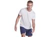 Футболка «Estoril» мужская, белый