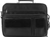 Сумка для ноутбука «Сиэтл», черный