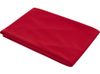 Lucas спортивное полотенце из переработанного полиэстера 50х100 см - Красный