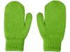 Варежки «Dunant», зеленое яблоко