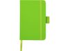 Блокнот "Vision 2.0" А6 в твердой обложке, зеленое яблоко